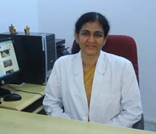 Dr. Reena Rai
