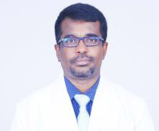 Dr. A. Jayavardhana