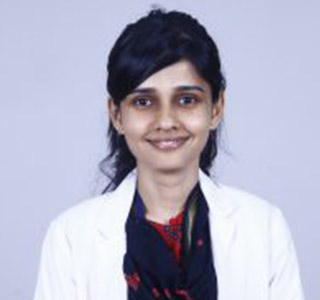 Dr Abinaya Sundari A