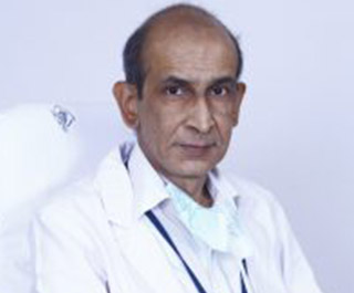 Dr. Anupam Gupta