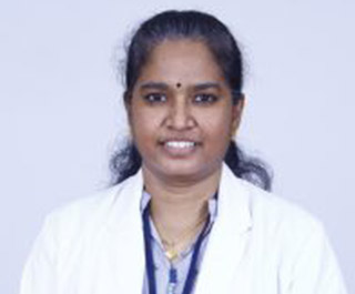 Dr. Anupriya K
