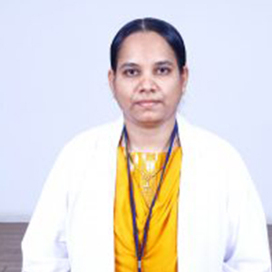 Dr. Anusuya G