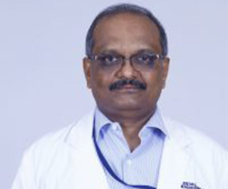 Dr. B. Devanand