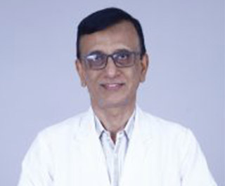 Dr. B.K. Dinakar Rai