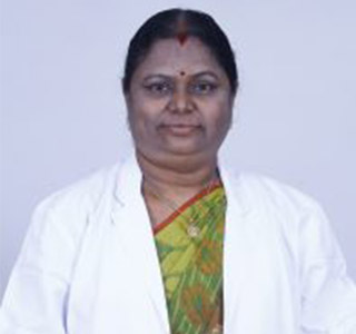 Dr. Bhuvaneswari K