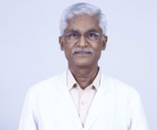 Dr. Sundar D