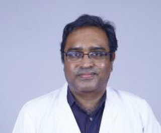 Dr. Denesh Narasimhan