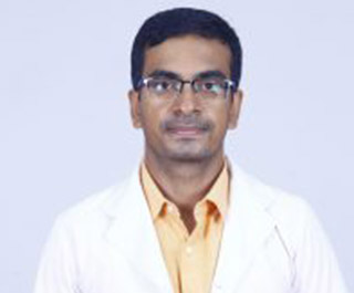 Dr. Dinesh Babu B