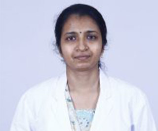 Dr. E. Bharathi