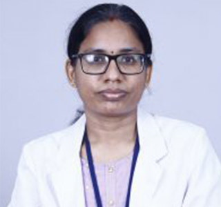 Dr. G. Nidhya
