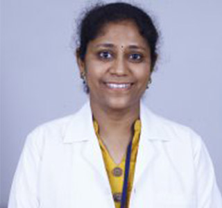 Dr. G. Uma Maheswari