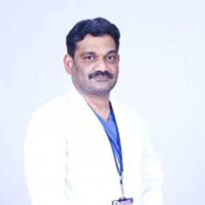 Dr. G. Vasanth