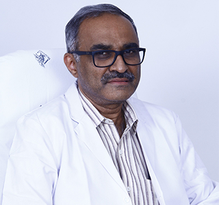 Dr. Ganesan C