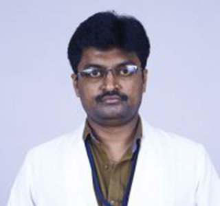 Dr. Ganesh Perumal P