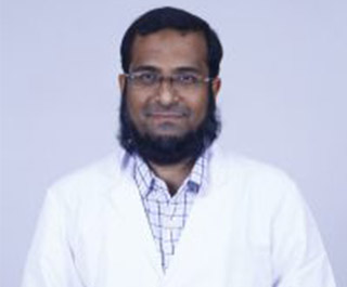 Dr. Syed Ummar I