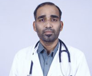 Dr.Jaya kumar R