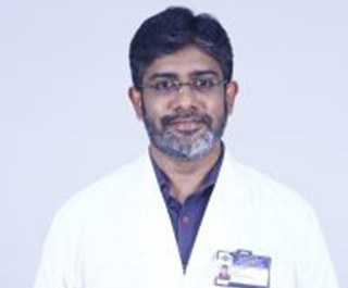 Dr.Jayaprakash N