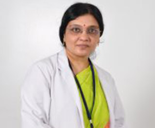 Dr. K. Anupama Murthy