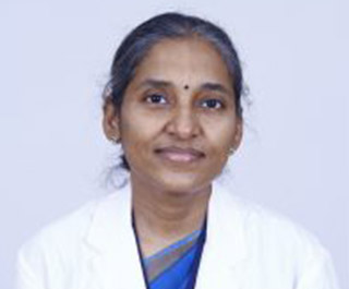 Dr. Divya K