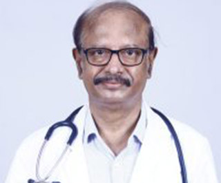 Dr. K. Jayachandran
