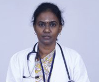 Dr. k. Jothilakshmi