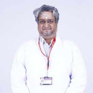 Dr. K. S. Thirumurthy