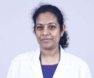 Dr. L. Krishna Priya