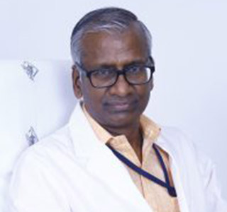 Dr. M. Sivamani