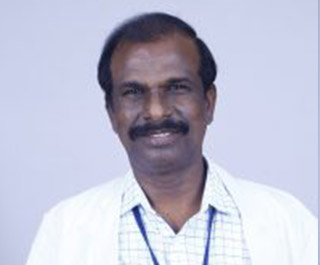 Dr. Major K Kamalanathan