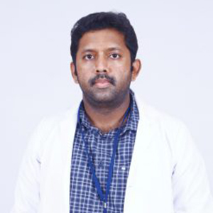 Dr. Mohanakkannan S
