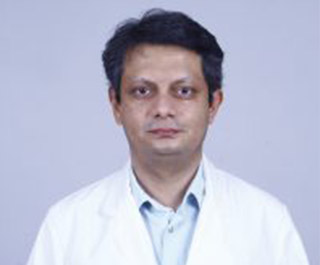 Dr. Nithin Srinivasan
