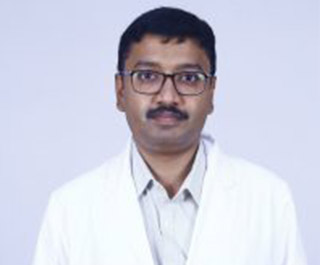 Dr. N.T. Rajesh