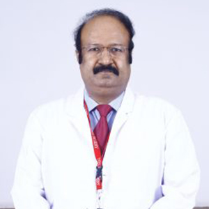 Dr. P.R. Rajkumar