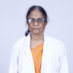 Dr. Parimalam G
