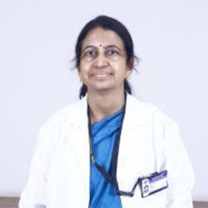 Dr. Pavai Arunachalam