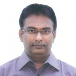 Dr. R. Balakrishnan