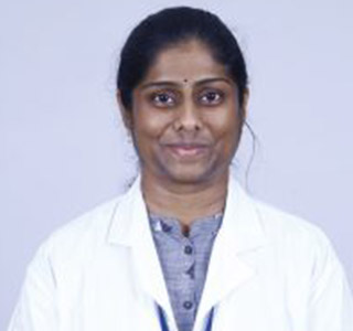 Dr. R. Praveena