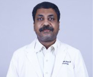 Dr. R. Rajakumar