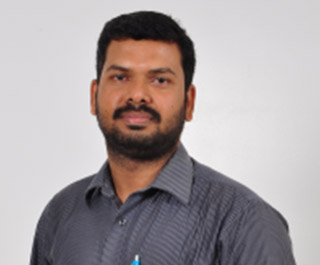 Dr. Sureshkumar R