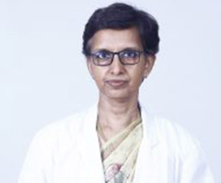 Dr. Reena Abraham