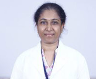 Dr. S. Latha Maheswari