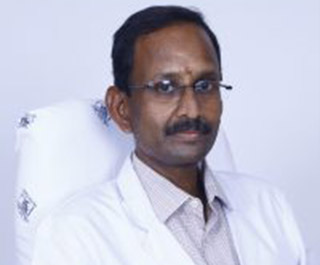 Dr. S.M. Arvind Kumar