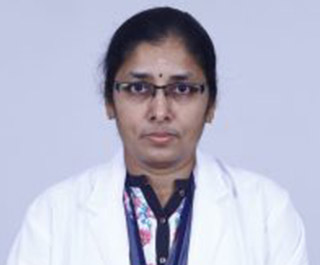 Dr. S. Maheswari