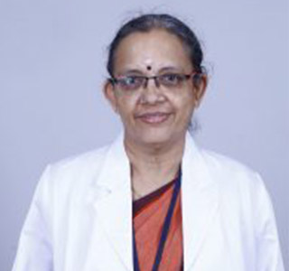 Dr. S. Parvathi