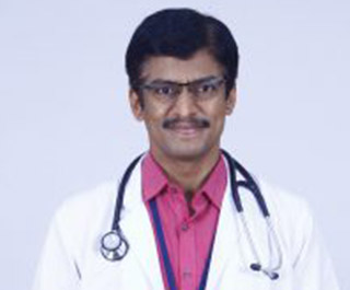 Dr. S. Ramesh