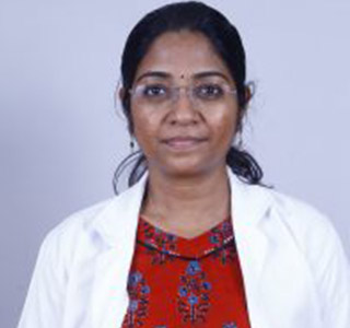 Dr. S. Suganya