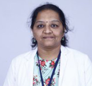 Dr. S. Vidhyalakshmi