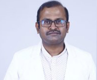 Dr. Sathyamurthy P