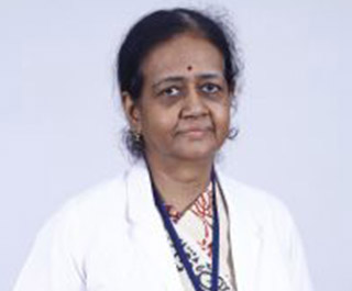 Dr. Seetha Panicker