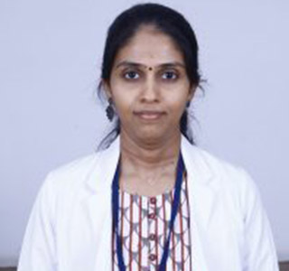 Dr. Shanmugapriya S